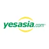 YesAsia logo