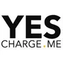 Logo Yes Charge me