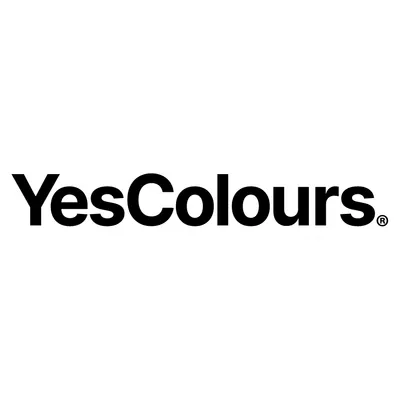 YesColours logo