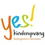 Logo Yes! Kinderopvang