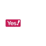 Yesmovies logo/icon