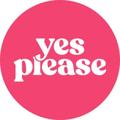 Yes Please logo