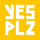 Yes Plz Coffee logo