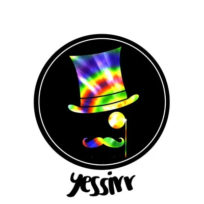 YESSIRR logo