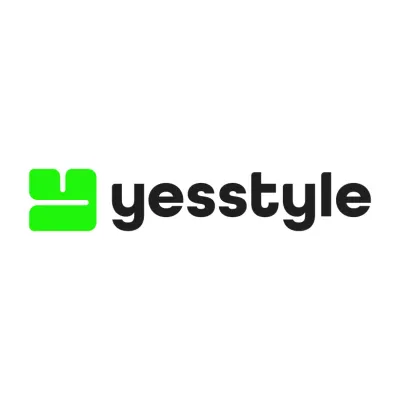YesStyle.com logo