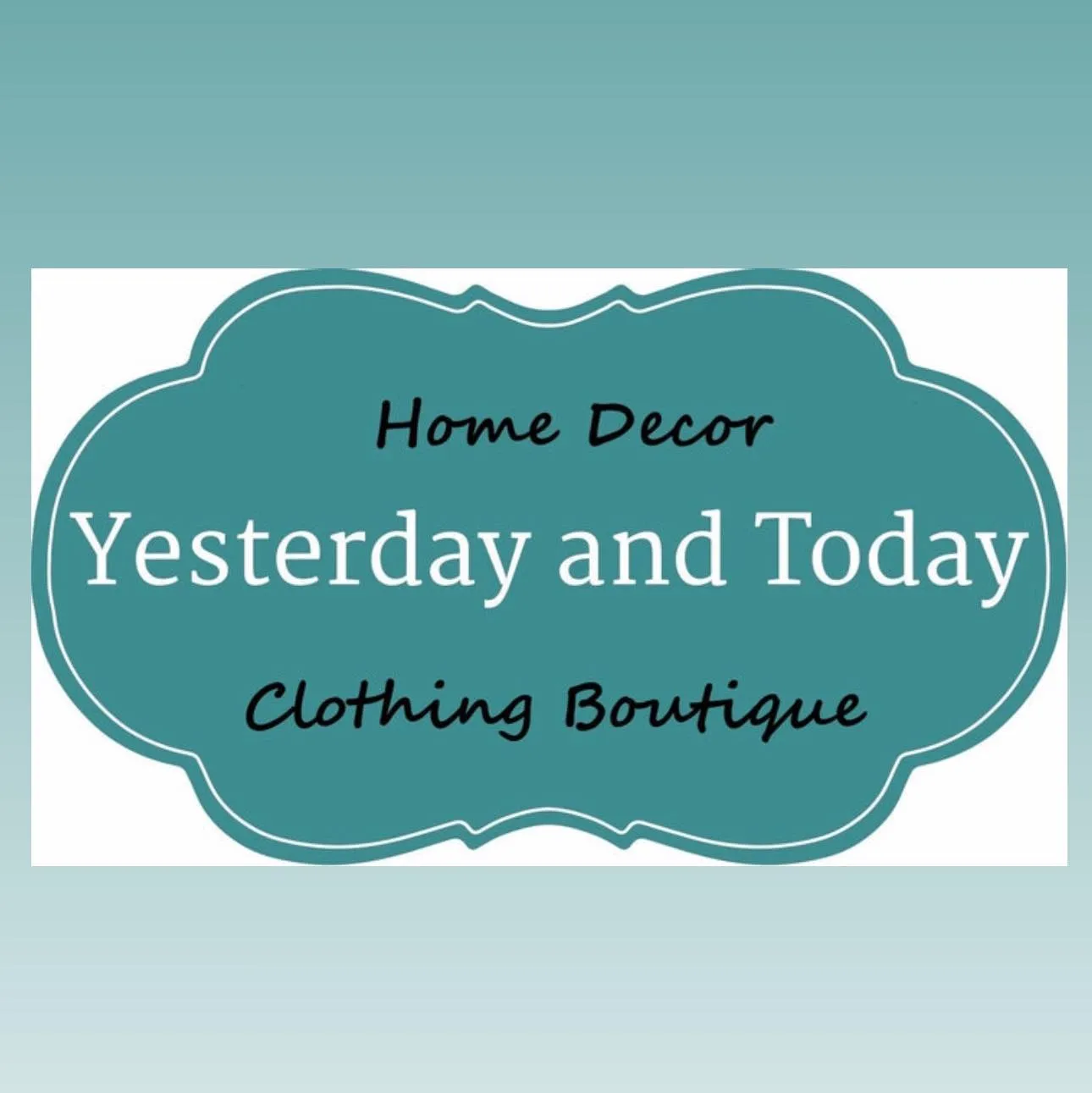Yesterdayandtoday