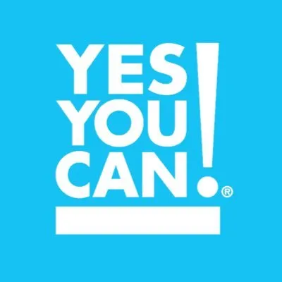 Yes You Can!