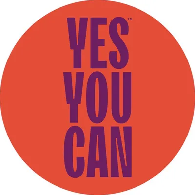 Yes You Can Drinks logo