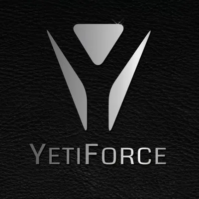 YetiForce logo