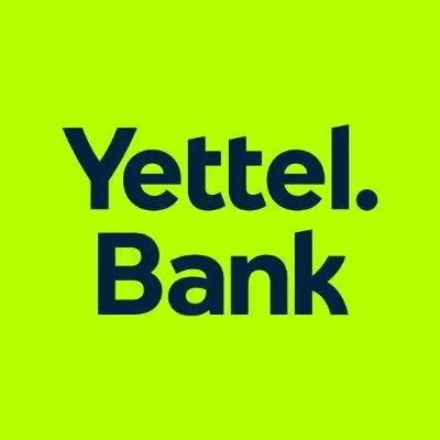Yettel Bank ad Beograd Logo
