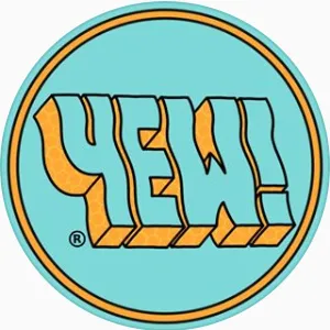 yewstoked.com logo