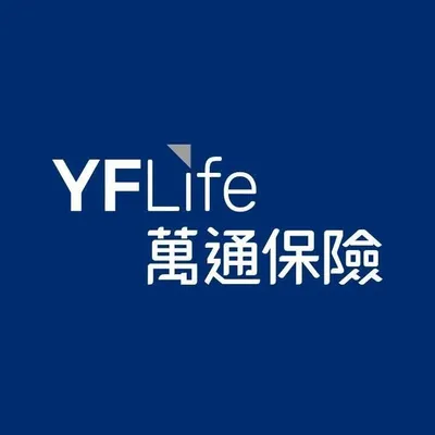 YF Life logo