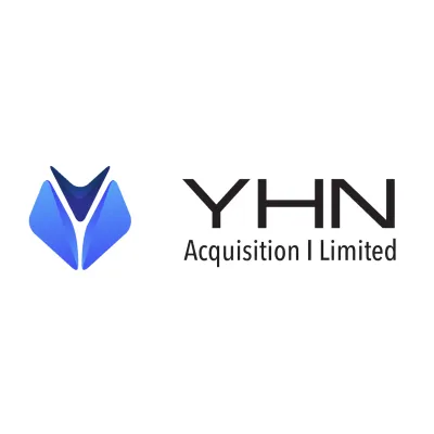 YHN Acquisition I Limited Right logo