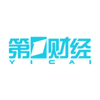 Yicai logo
