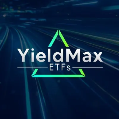 YieldMax JPM Option Income Strategy ETF logo