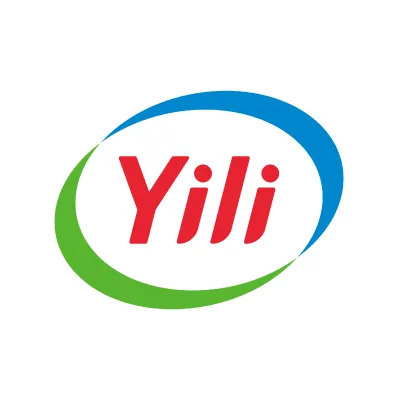 Inner Mongolia Yili Industrial Group Co Ltd logo