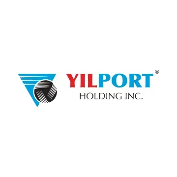Yilport Holding AB