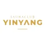 Logo Saunaclub Yinyang