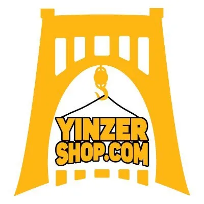 Yinzershop