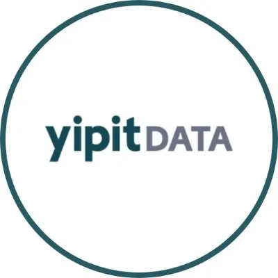 YipitData Logo