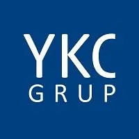 YKC Grup Bilişim Logo