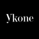 YKONE logo