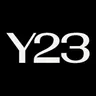 YLANG 23 logo