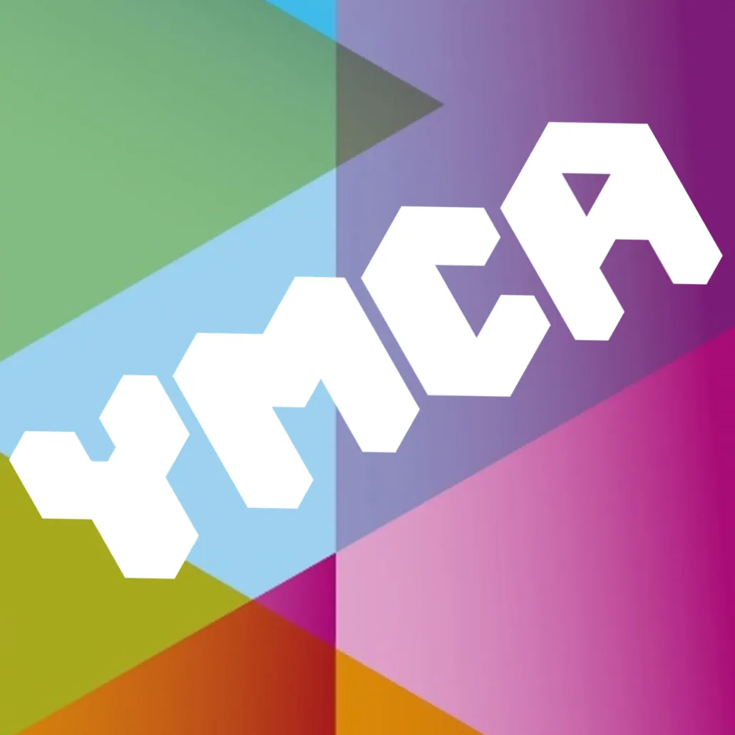 YMCA Cheltenham logo