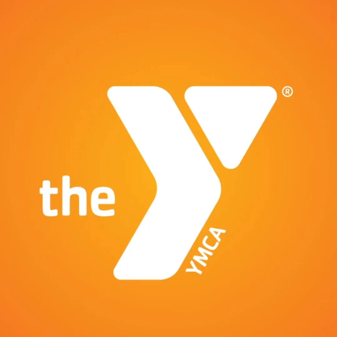YMCA of the Foothills logo