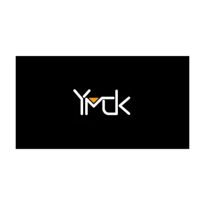 YMDK logo