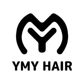 ymyhair.com logo