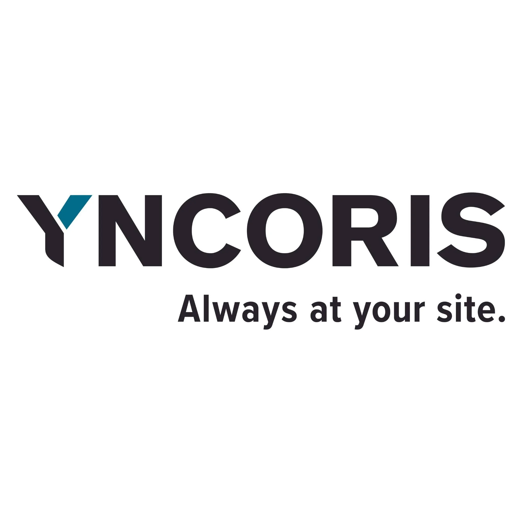 YNCORIS GmbH & Co. KG logo
