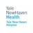 Yale New Haven Health logo