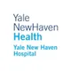 Yale New Haven Health logo