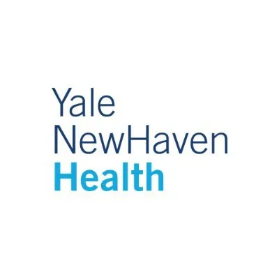 Yale New Haven Health logo