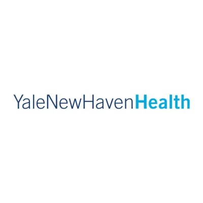 Yale New Haven Health System logo