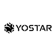 Yo Star Logo