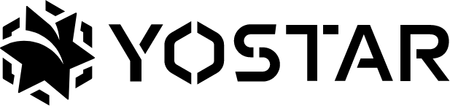 Yo Star logo