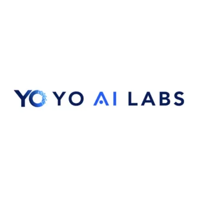 YO AI Labs logo