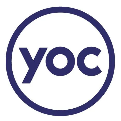 YOC logo