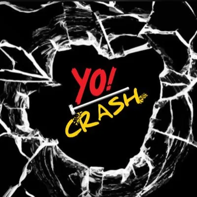 Crash Mobil