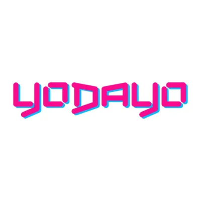 Yodayo logo
