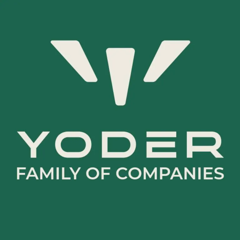 Yoder Family of Companies logo