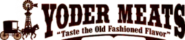 Yoder Meats, Inc. logo