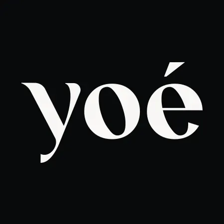 YOE logo