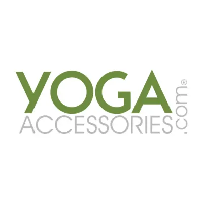 Yoga Accessories logo