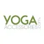 Yoga Accessories logo