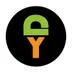 Yoga Democracy logo