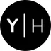 Yoga Hustle logo