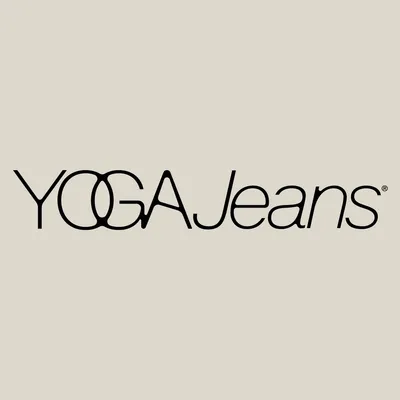 yogajeans.com logo